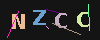 Gambar captcha