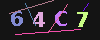 Gambar captcha
