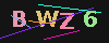Gambar captcha
